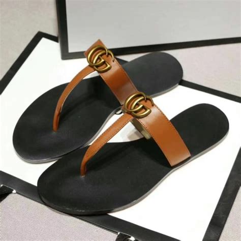 buying gucci flip flops|gucci flip flops cheap women's.